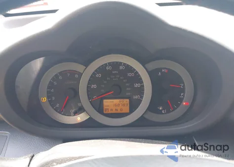 2007 Toyota Rav4 Sport z USA, uszkodzony, nr VIN JTMBD32V476029435